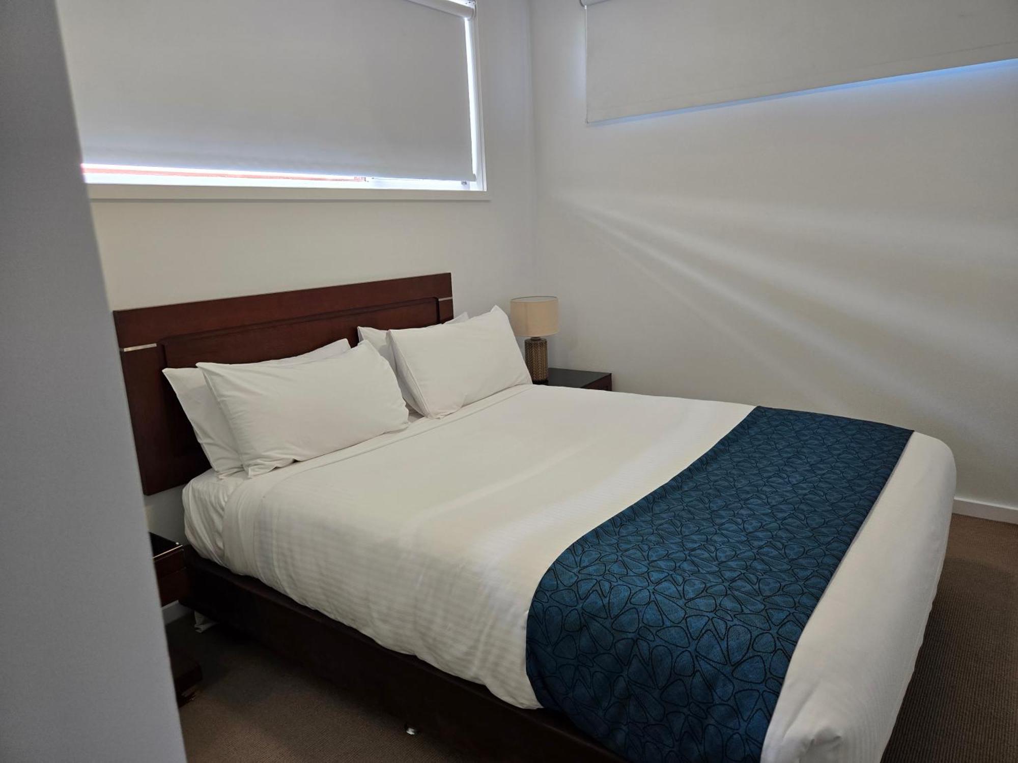 Quarterdecks Retreat Villa Urangan Bagian luar foto